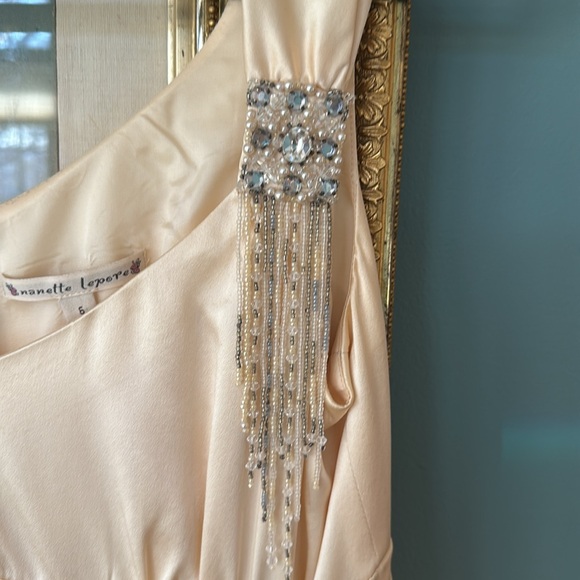 Nanette Lapore Blouse - Picture 2 of 5